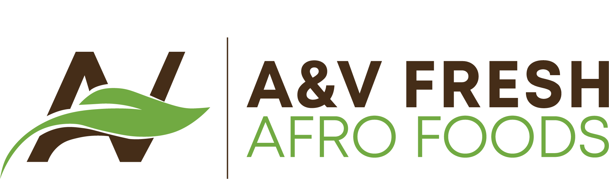 Fresh African Foods